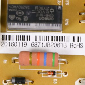 L-G 6871JB2061B Discontinued Genuine OEM