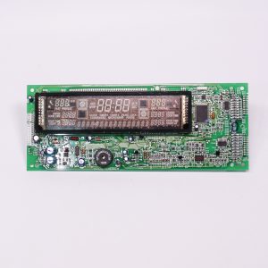 Bosch 00671729 DISPLAY MODULE Genuine OEM