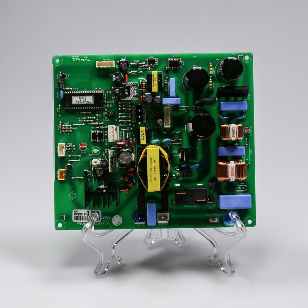 L-G 6871A20901D DISCONTINUED Genuine OEM