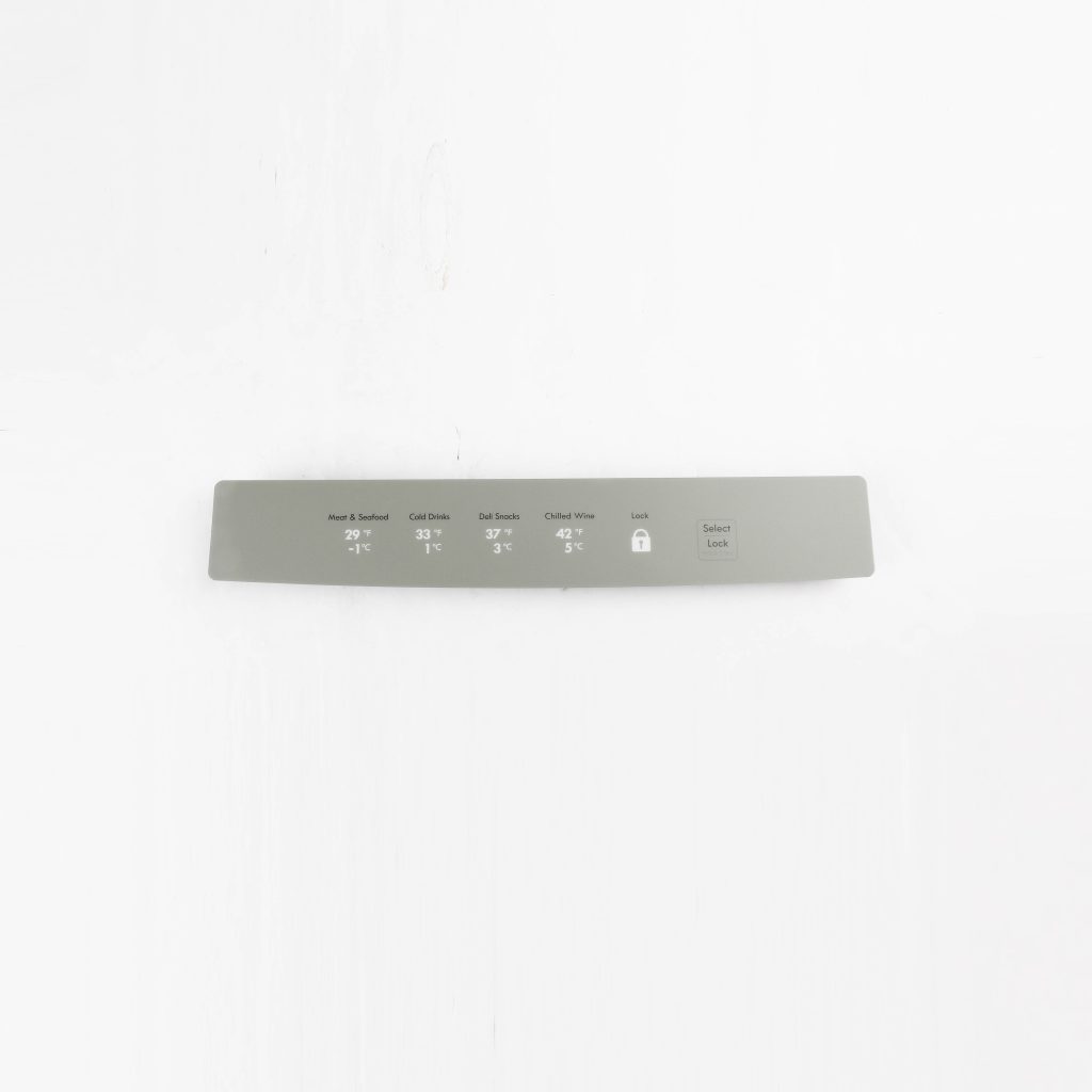 L-G ACQ87038604 DISCONTINUED Genuine OEM