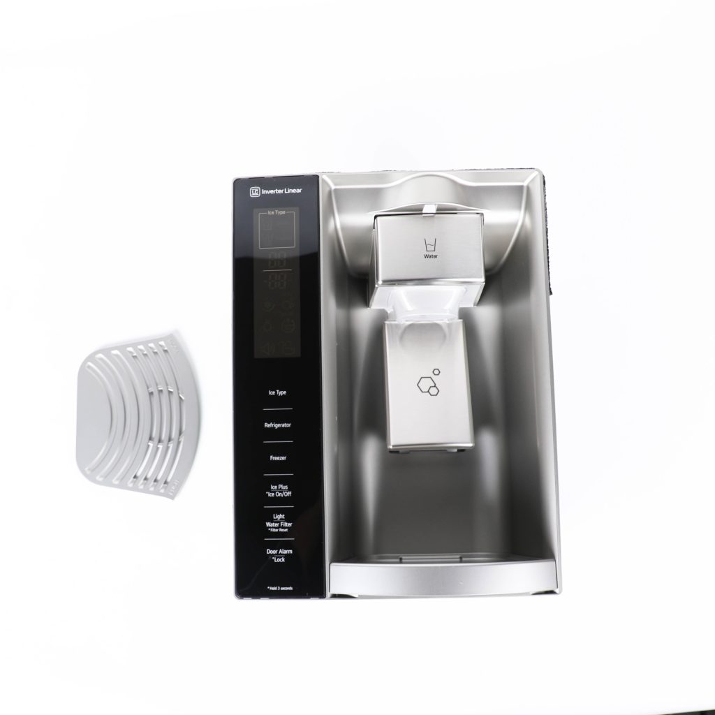 L-G ACQ87270803 DISCONTINUED Genuine OEM