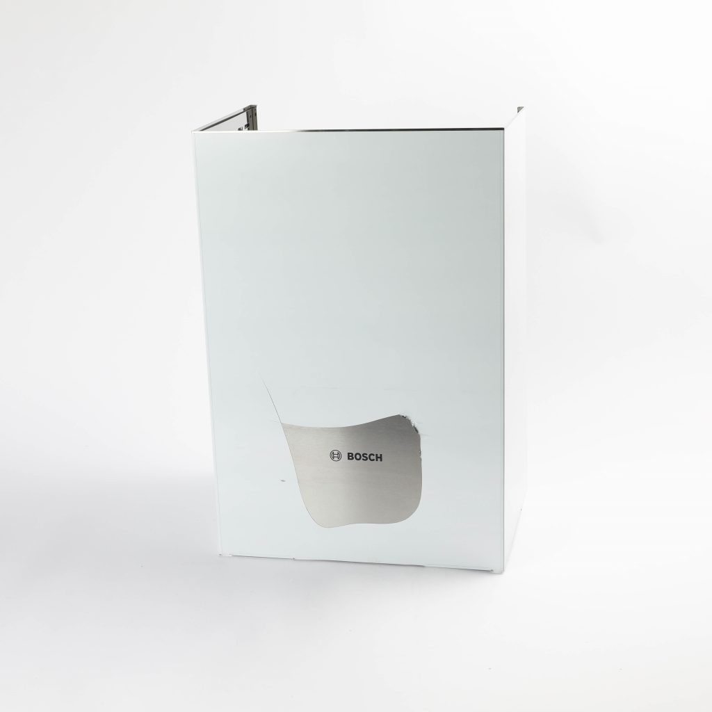 Bosch 00718474 COVER Genuine OEM