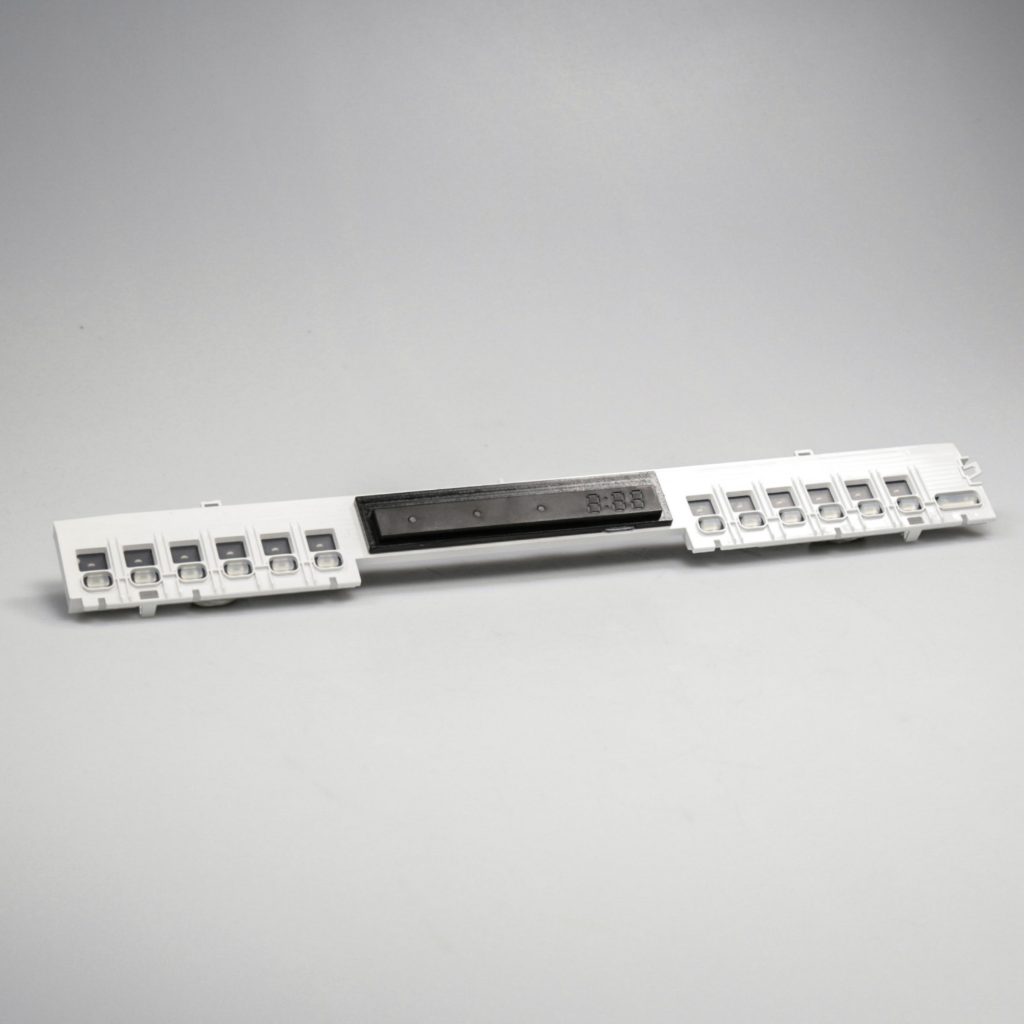 Bosch 00744911 OPERATING MODULE Genuine OEM