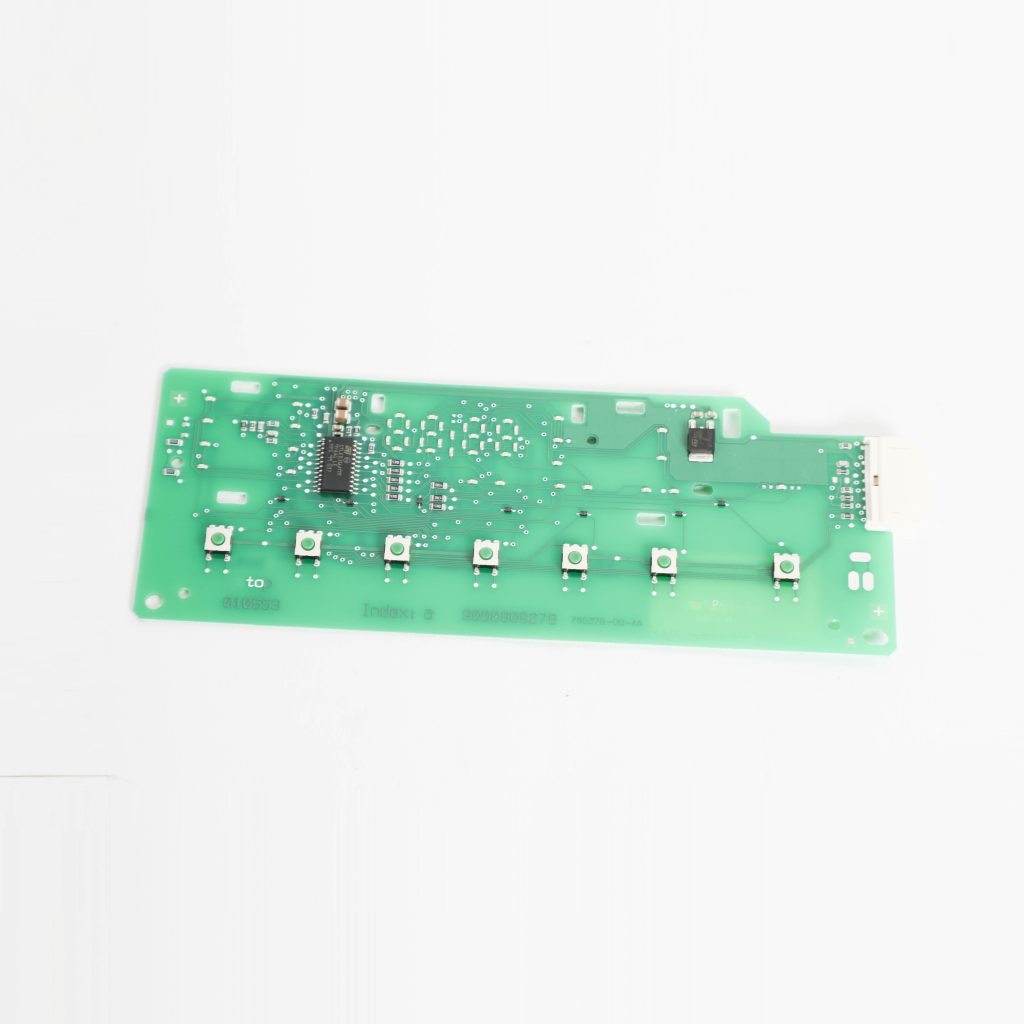 Bosch 00746881 OPERATING MODULE Genuine OEM