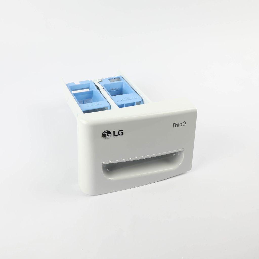 L-G AGL30005650 PANEL ASSEMBLY,DRAWER Genuine OEM