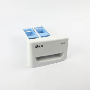 L-G AGL30005650 PANEL ASSEMBLY,DRAWER Genuine OEM