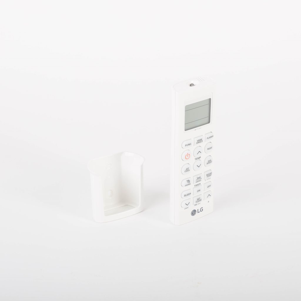 L-G AKB73757604 REMOTE CONTROLLER ASSEMBLY Genuine OEM