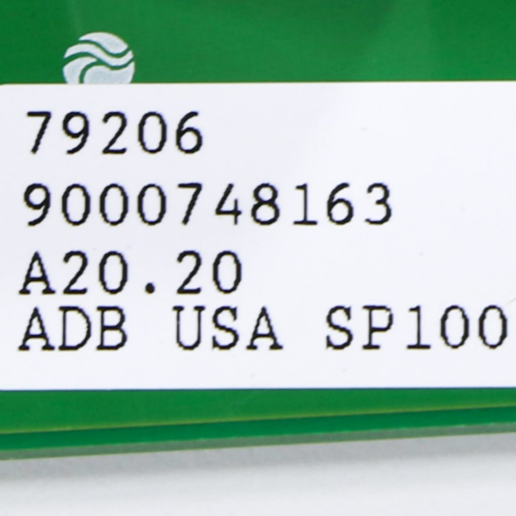 Bosch 00741730 MODULE-RELAY Genuine OEM