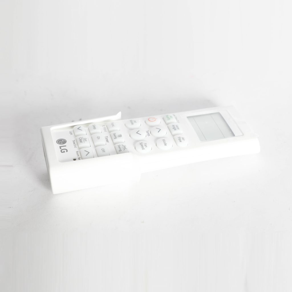 L-G AKB76038102 REMOTE CONTROLLER ASSEMBLY Genuine OEM