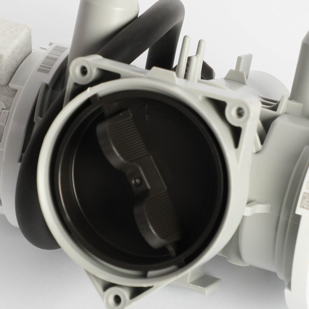 L-G AHA75853803 PUMP ASSEMBLY,DRAIN Genuine OEM