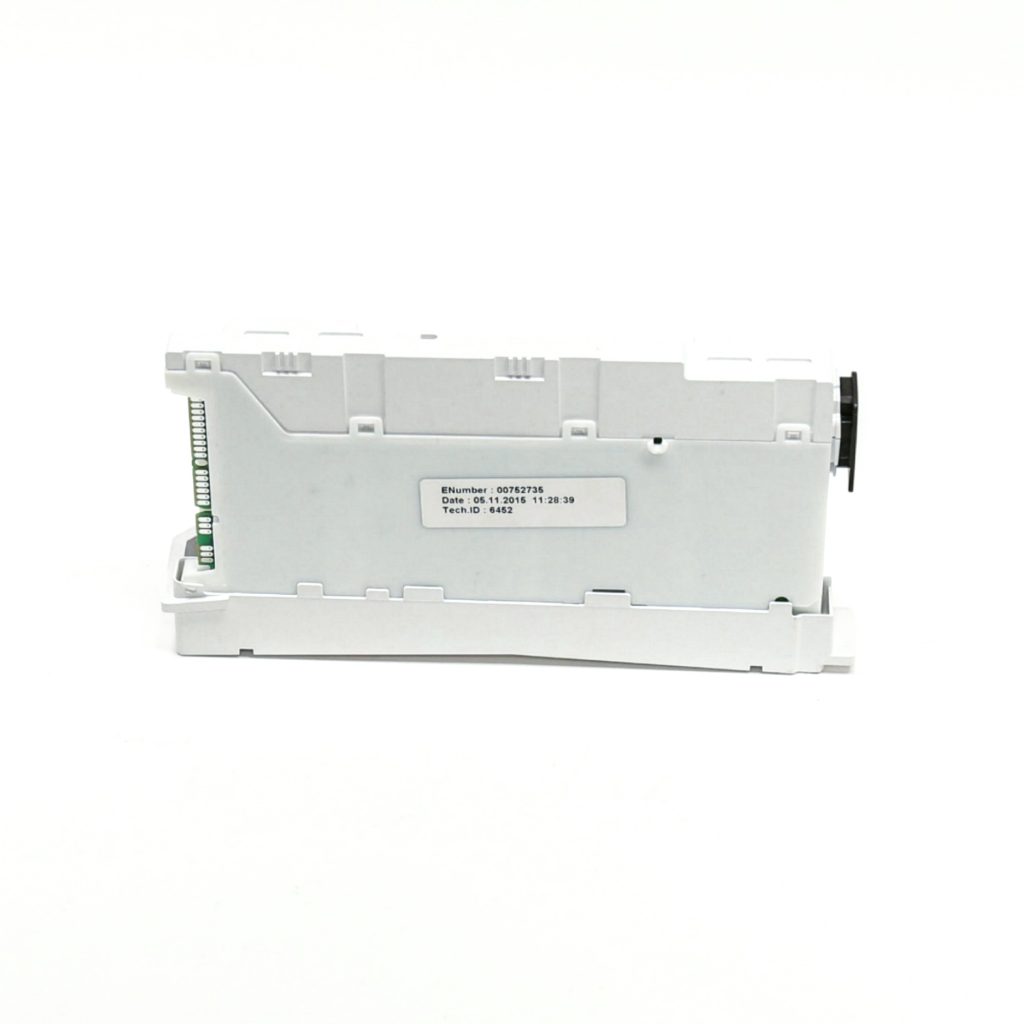 Bosch 00752735 CONTROL MODULE PROGRAMMED Genuine OEM