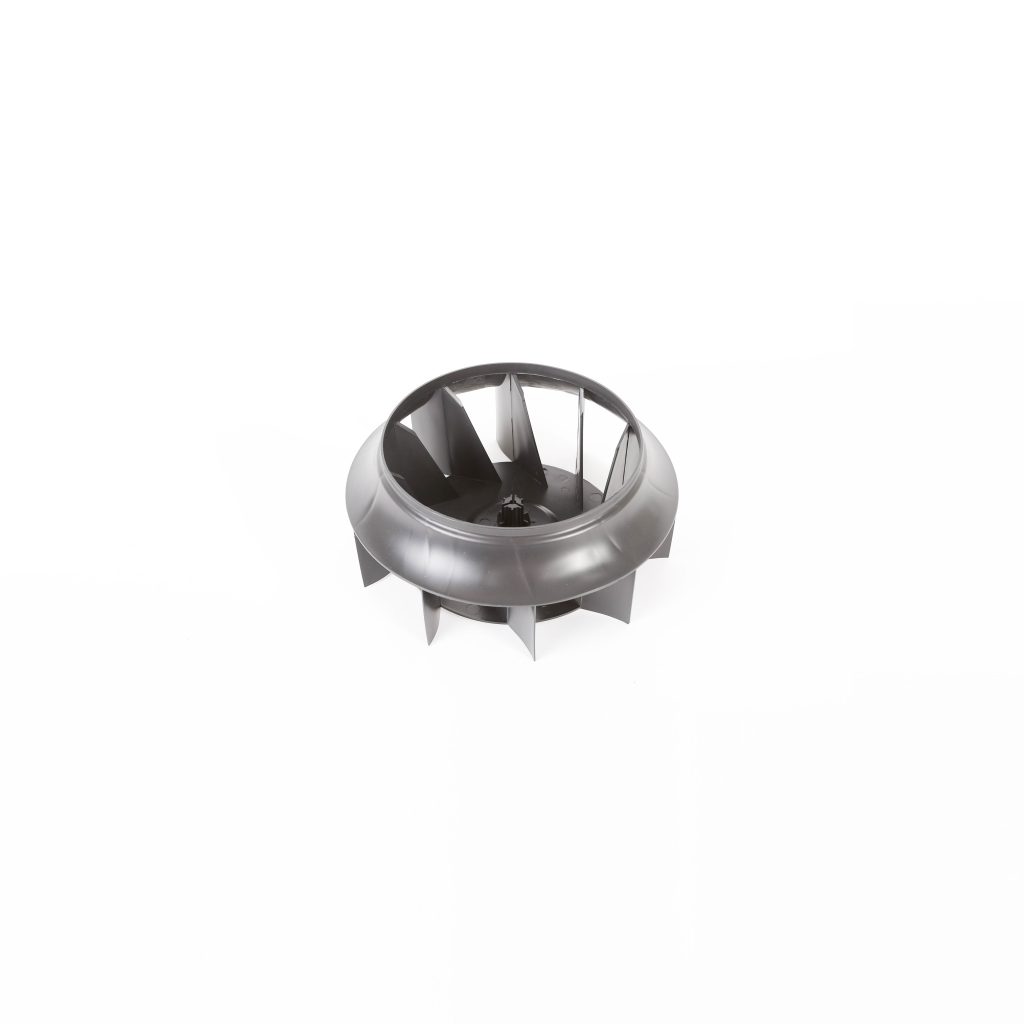 L-G 5901A20009E FAN ASSEMBLY,TURBO Genuine OEM