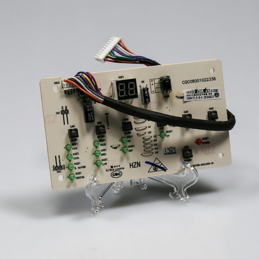 L-G COV31152001 PCB,OUTSOURCING SVC Genuine OEM