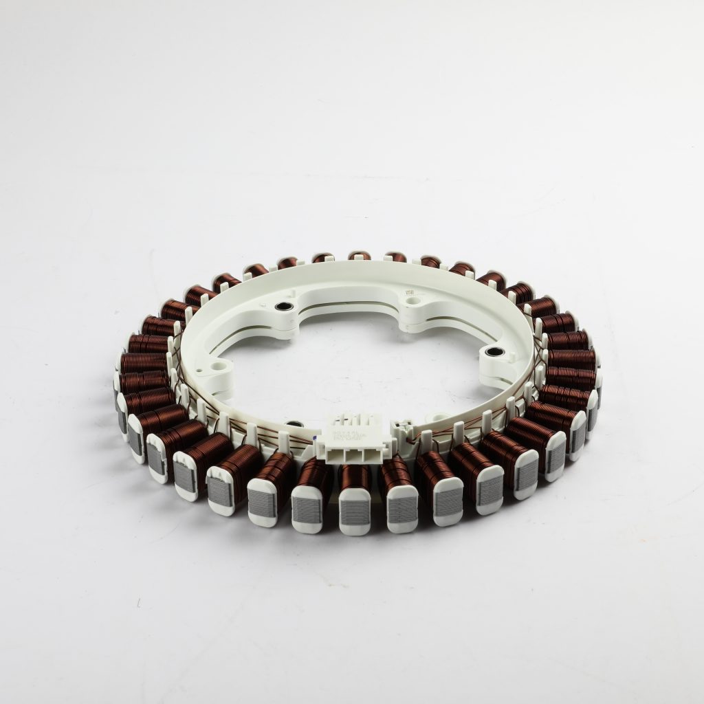L-G AJB76315015 STATOR ASSEMBLY,COMBINED Genuine OEM