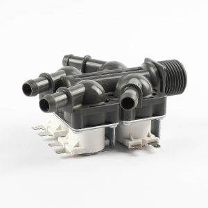 L-G AJU75412417 VALVE ASSEMBLY,INLET Genuine OEM