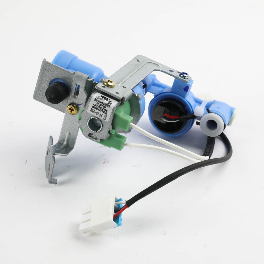 L-G AJU75632516 VALVE ASSEMBLY,WATER Genuine OEM