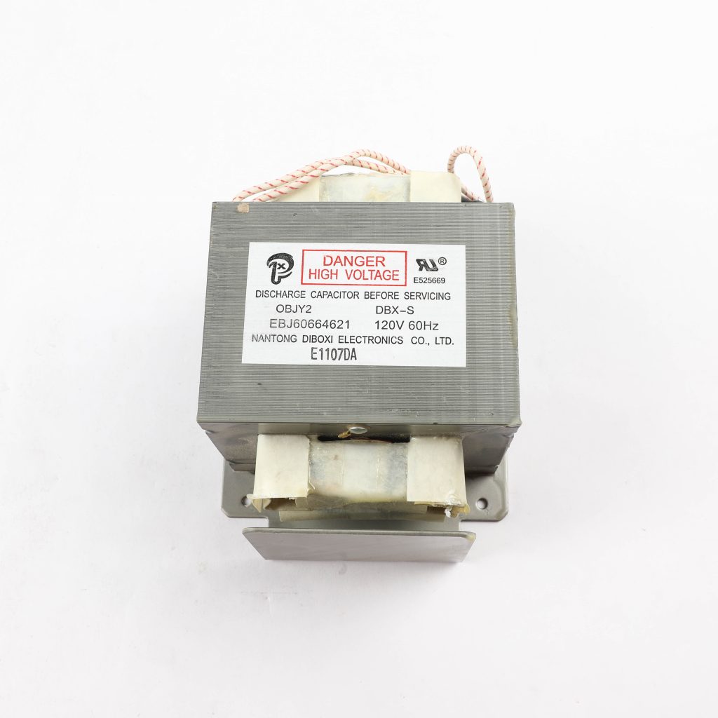 L-G EBJ60664621 TRANSFORMER,HIGH VOLTAGE Genuine OEM