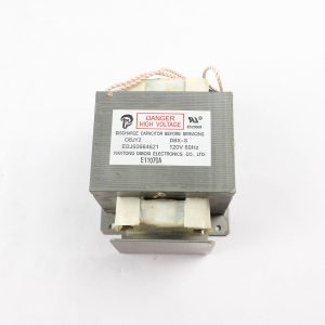 L-G EBJ60664621 TRANSFORMER,HIGH VOLTAGE Genuine OEM