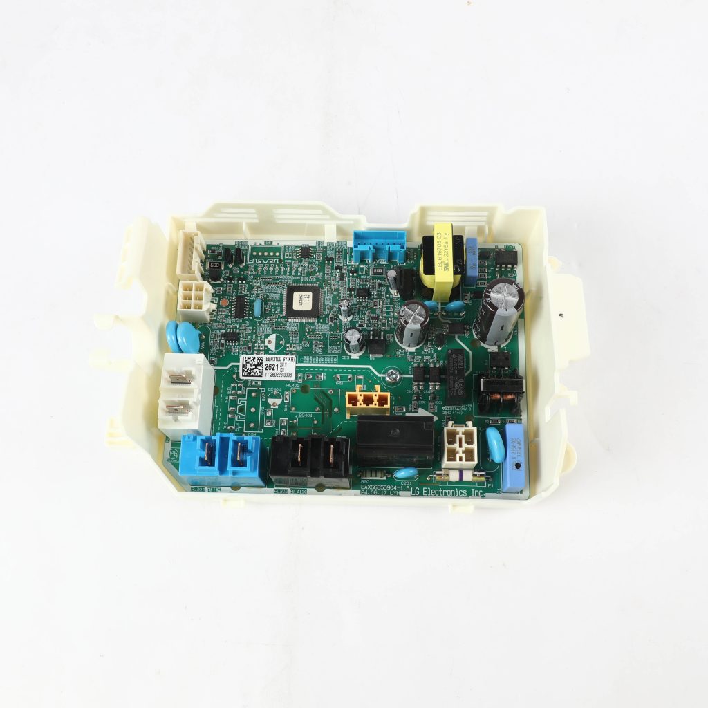 L-G EBR31002621 PCB ASSEMBLY,MAIN Genuine OEM