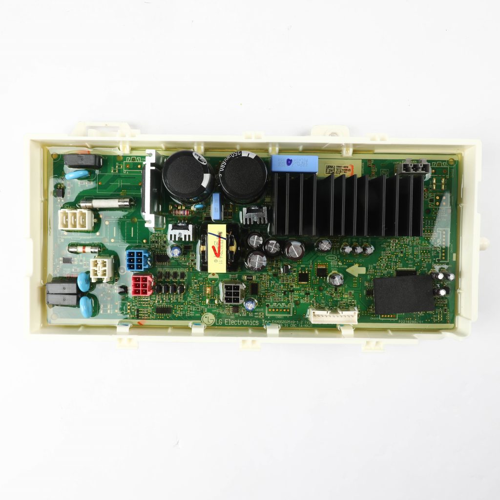 L-G EBR36816205 PCB ASSEMBLY,MAIN Genuine OEM