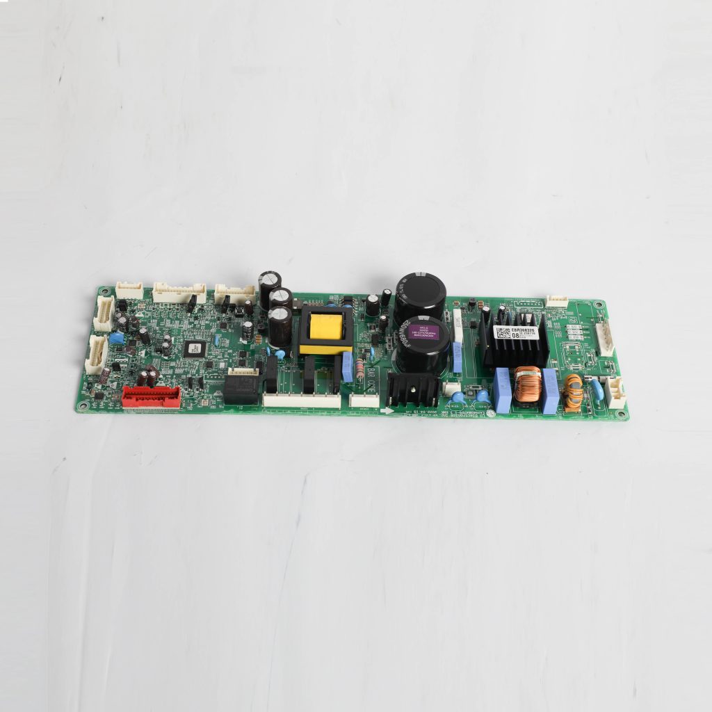 L-G EBR36832608 PCB ASSEMBLY,MAIN Genuine OEM