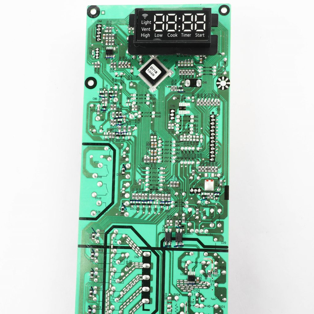 L-G EBR42170401 PCB ASSEMBLY,MAIN Genuine OEM