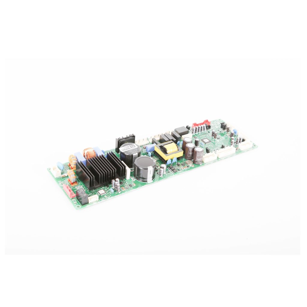 L-G EBR88309741 PCB ASSEMBLY,MAIN Genuine OEM