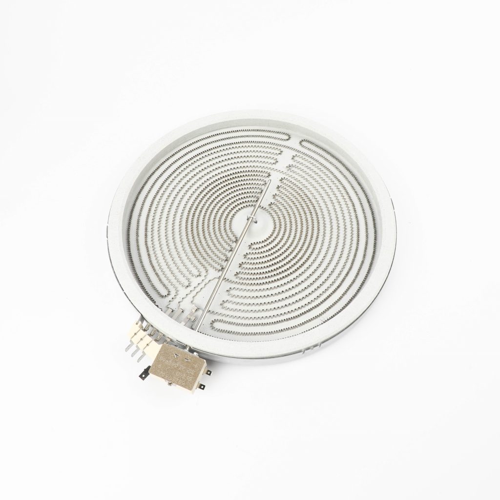 L-G MEE62704902 HEATER,RADIATION Genuine OEM