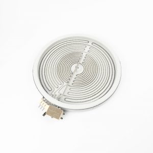 L-G MEE62704902 HEATER,RADIATION Genuine OEM
