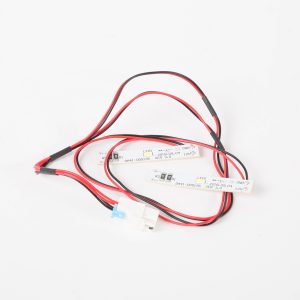 SAM DA41-00519S Assembly LAMP LED;1EA*2PBA,CEM-1,65*10,WHITE Genuine OEM