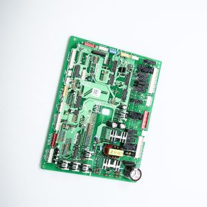SAM DA41-00620A Assembly PCB MAIN;09'AW TIM-PJT,Assembly CYCLE,F Genuine OEM
