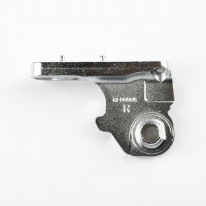 SAM DA61-10861A HINGE-MIDDLE RIGHT;RF9000K,ZN,-,SILVER,Z Genuine OEM