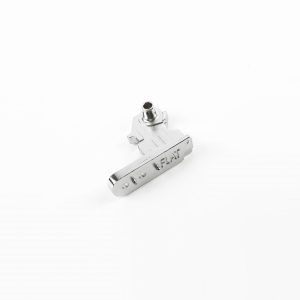 SAM DA61-13376A HINGE-MIDDLE LEFT;RF9000R,ZN,T8,-,-,-,-, Genuine OEM
