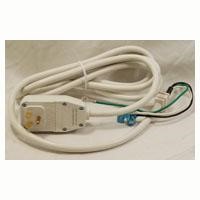 L-G 6411A20056A POWER CORD ASSEMBLY Genuine OEM