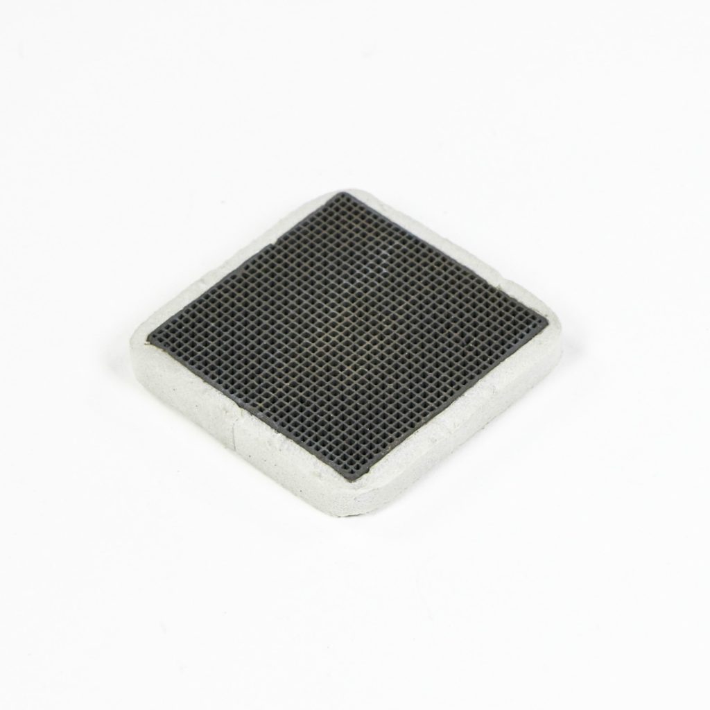 SAM DA02-00060B CATALYST;-,-,-,T7,W40,L40,-,-,PD,MN,CU Genuine OEM