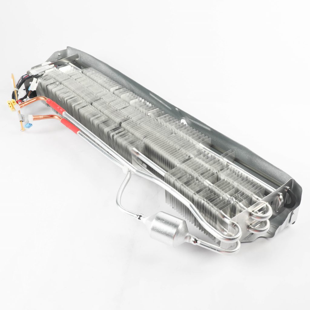 SAM DA96-00631G Assembly EVAP-FRE;RF8000MC,FIN TUBE,120V, 23 Genuine OEM