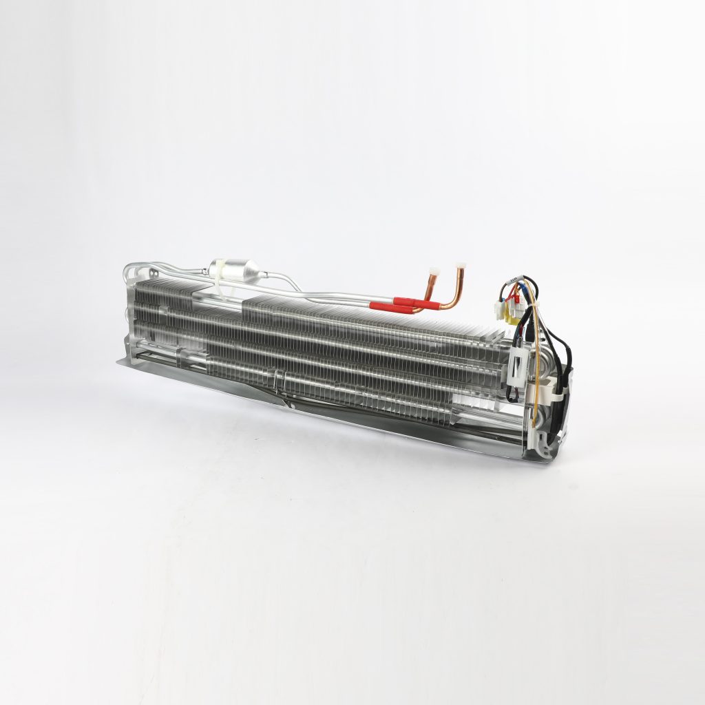 SAM DA96-00631L Assembly EVAP-FRE;AW3 F/L, AW4-CD F/L,120V,2 Genuine OEM