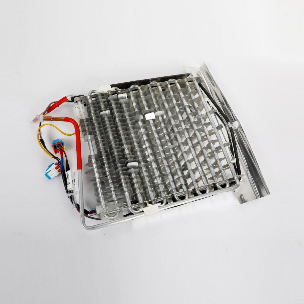 SAM DA96-00660N Assembly EVAP-Refrigerator EVAP Genuine OEM