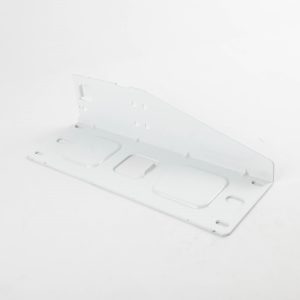 SAM DA61-03153B HANGER-RAIL FRONT L;AW-PJT,EGI-SECC,COOL Genuine OEM
