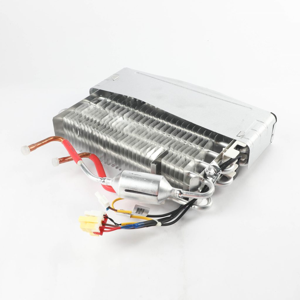SAM DA96-01021Q Assembly EVAP-FRE;RF9000R,FIN TUBE,120V,121W Genuine OEM