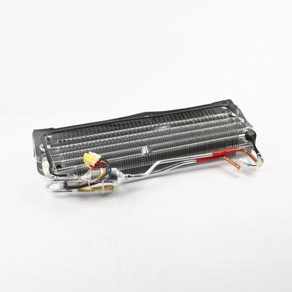 SAM DA96-01446A Assembly EVAP-FRE;RF5000A,FIN TUBE,120V,230W Genuine OEM