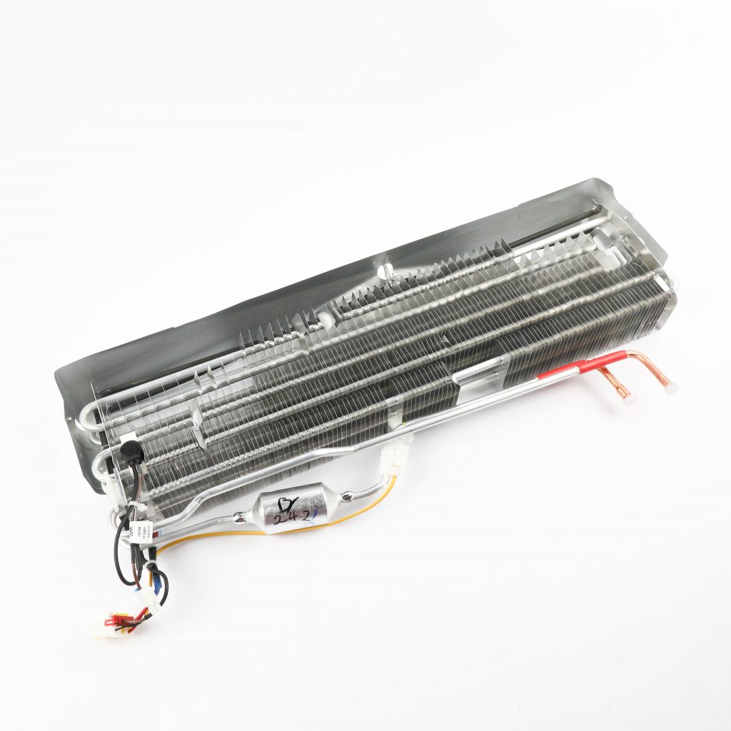 SAM DA96-01610A Assembly EVAP-FRE EVAP MODULE;RF6500C,FIN TU Genuine OEM
