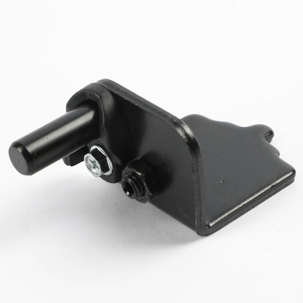 SAM DA97-01763F Assembly HINGE LOW-R;N-PJT,SSEC,Assembly,10.5 GA Genuine OEM