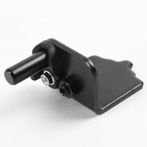 SAM DA97-01763F Assembly HINGE LOW-R;N-PJT,SSEC,Assembly,10.5 GA Genuine OEM