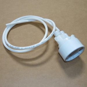 SAM DA97-08006F Assembly CASE-FILTER;AW1-12,WHITE Genuine OEM