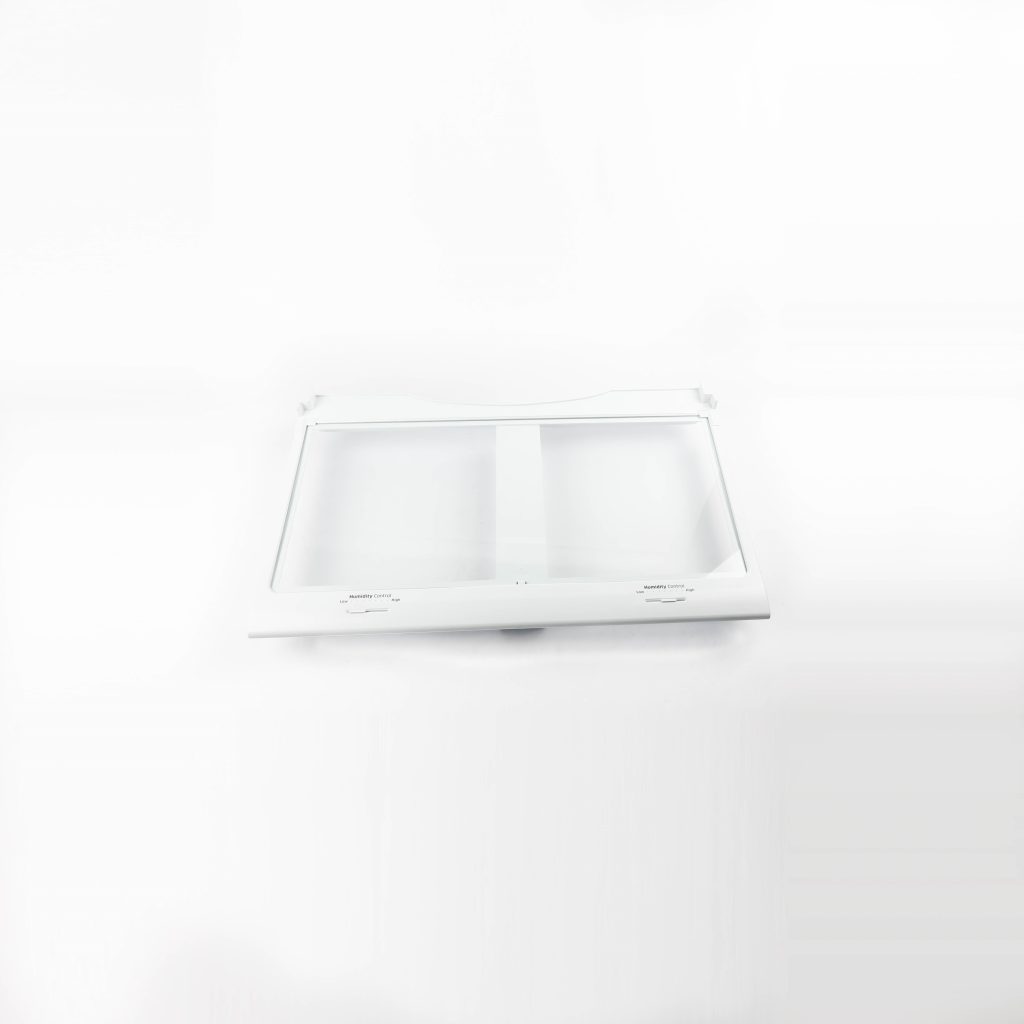 SAM DA97-11287B Assembly COVER VEG-Refrigerator;OPUS 4D,COOL Genuine OEM