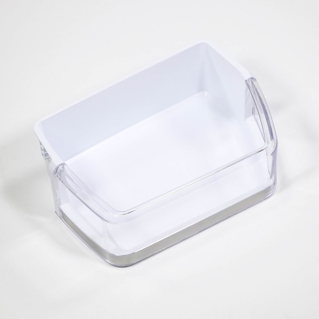 SAM DA97-11520B Assembly GUARD Refrigerator-R;OPUS1,INLAY TYPE Genuine OEM