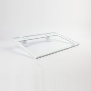 SAM DA97-12728A Assembly SHELF-INSERT Refrigerator FOLD;AW1-12,KOR Genuine OEM