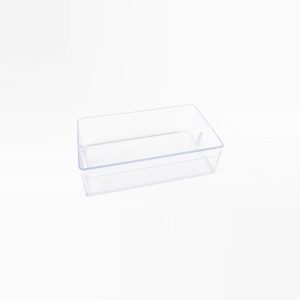 SAM DA63-08754B GUARD-Refrigerator RIGHT;RF8000M,SAN,T3,TP BLUE,N Genuine OEM