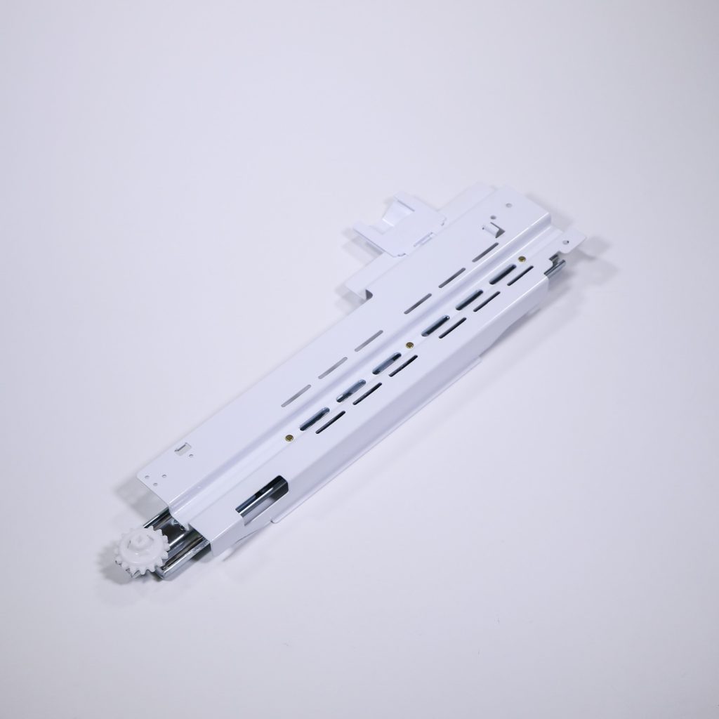 SAM DA97-13661A Assembly RAIL-SLIDE LOW L;AW2-PJT,SCP1 Genuine OEM